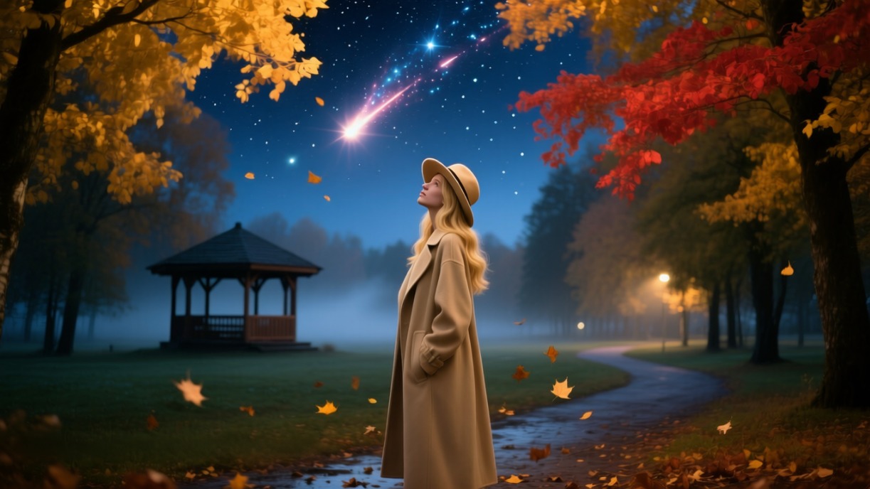 Энергетически благоприятные даты октября, когда можно изменить жизнь