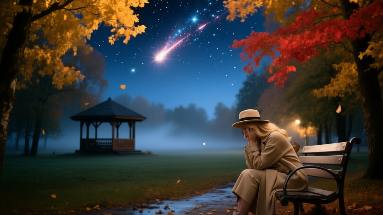 Энергетически неблагоприятные даты октября-2025