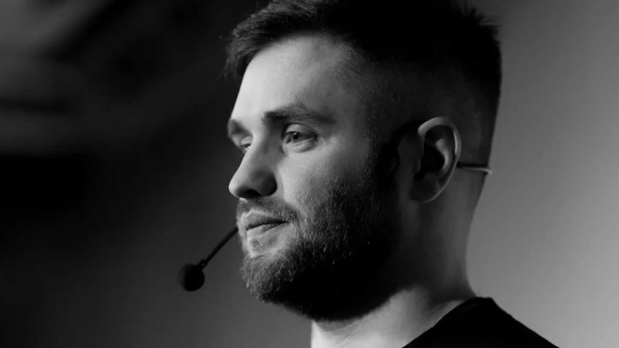 Крупнейший криптопредприниматель Украины Костя Кудо покончил с собой