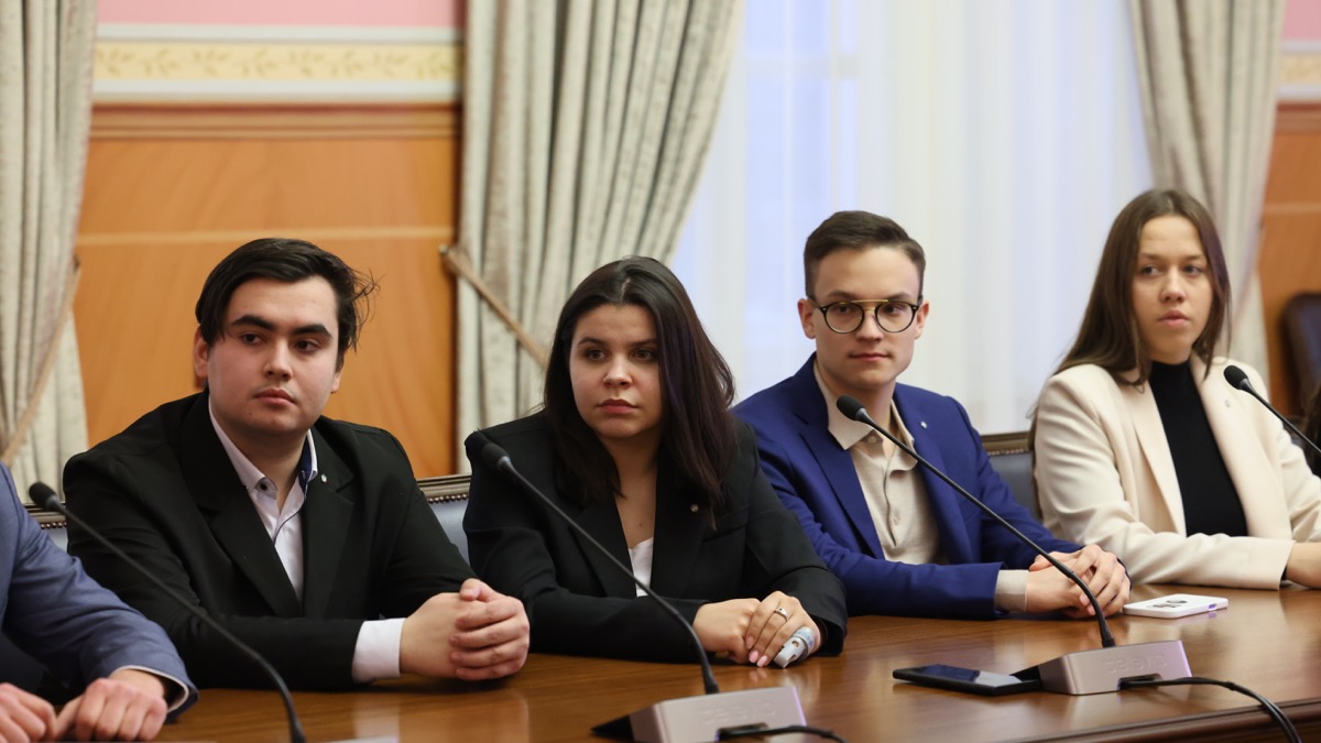 Проект «Правовая грамотность» для молодых парламентариев стартует в Москве