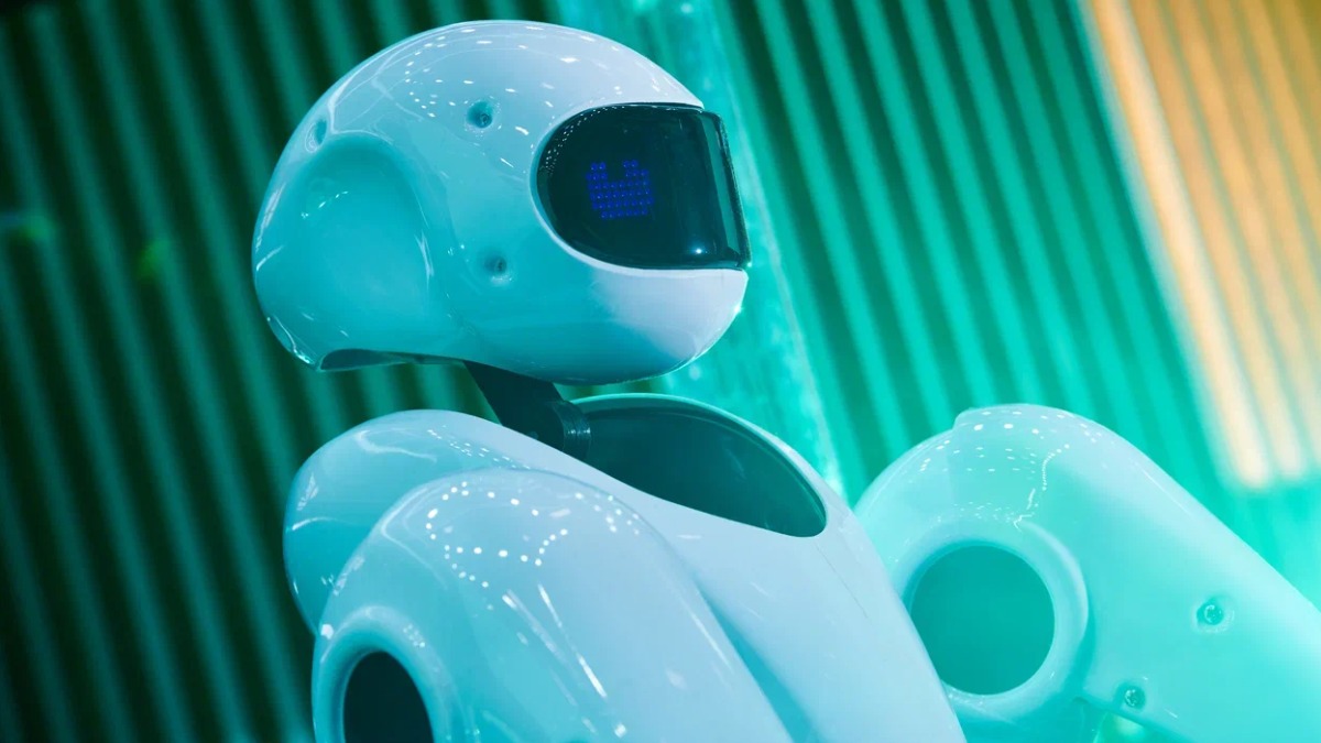 Анатолий Гарбузов: Столичные компании развивают производство роботизированных систем