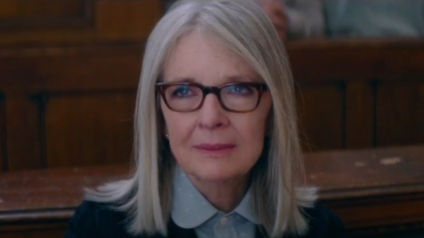 Актриса Дайан Китон умерла на 80-м году жизни