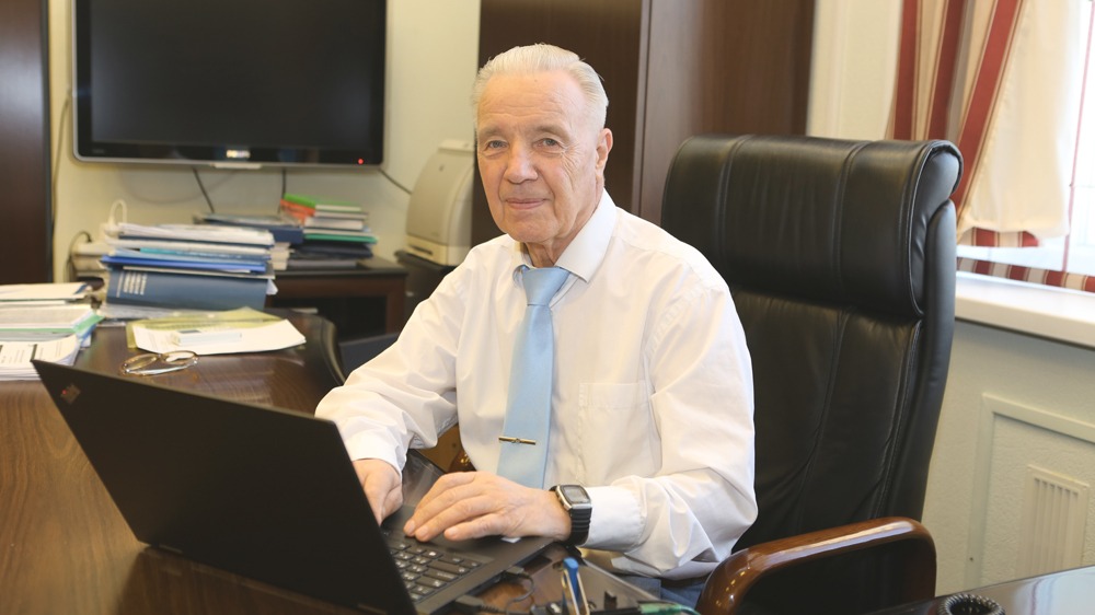 Разработчик ядерных боеприпасов Юрий Бармаков умер на 94-м году жизни