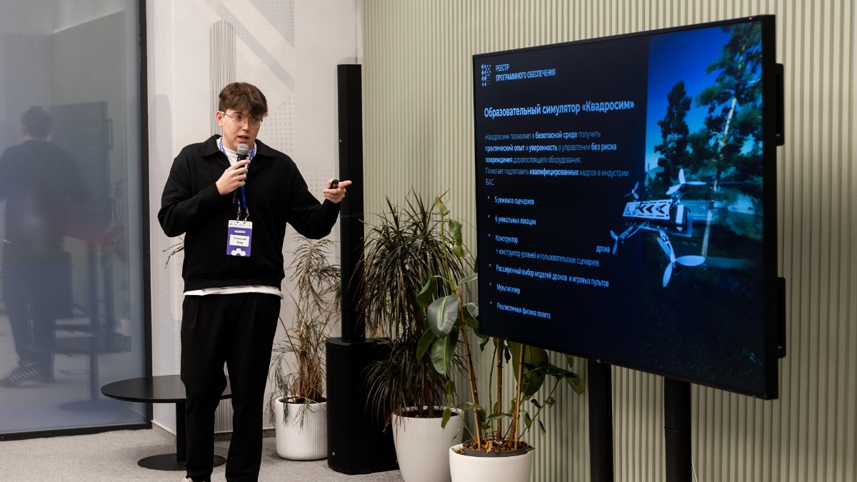 Собянин рассказал, как «Новатор Москвы» стимулирует развитие предпринимательства