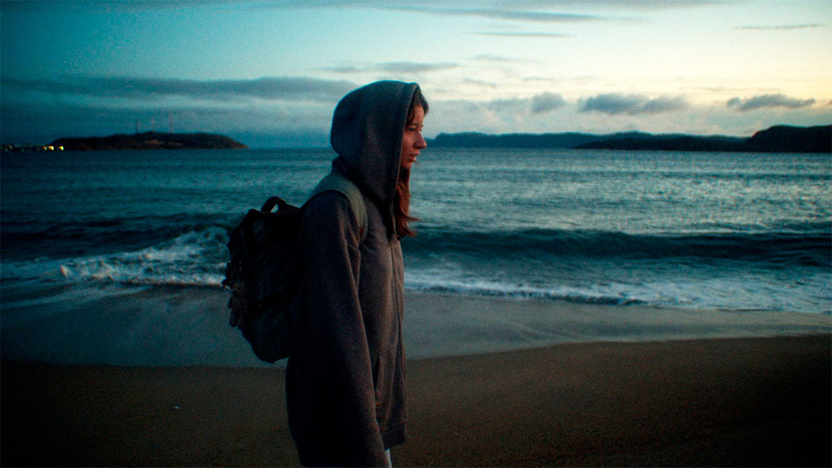 О чем фильм «Шла Саша»