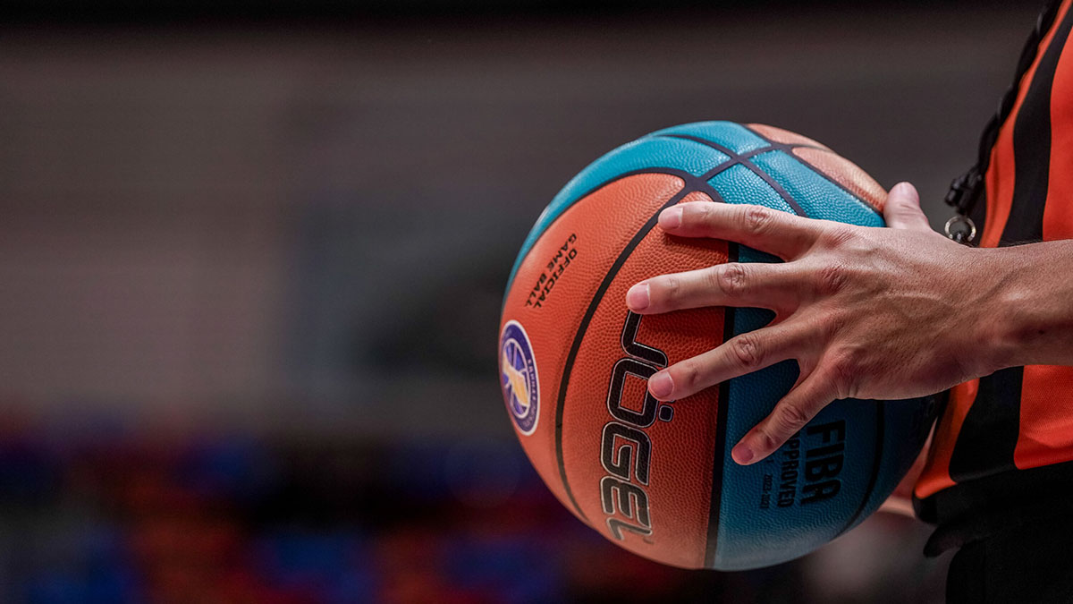 FIBA даст сборной России возможность отобраться на Олимпиаду-2028