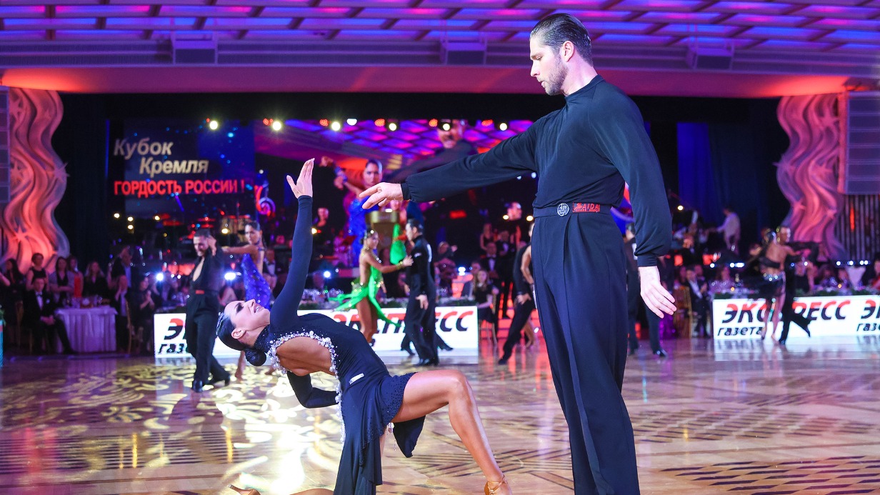 Турнир «Кубок Кремля — Гордость России!» пройдет в конце октября