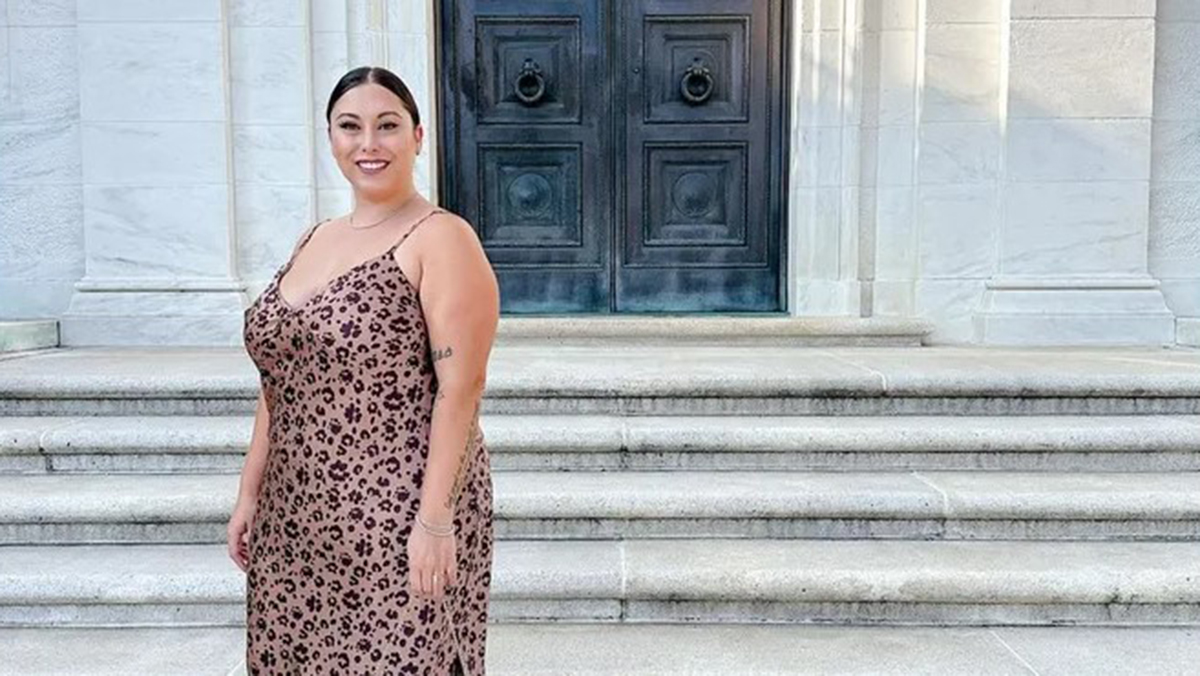 Приемная дочь Эминема Алайна сообщила о беременности