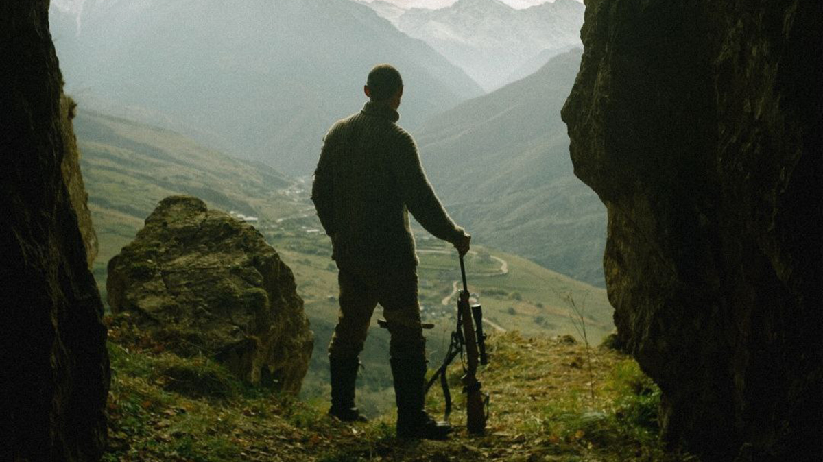 О чем новый фильм «Охотник»