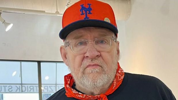 Умер известный американский актер Тони Фицпатрик