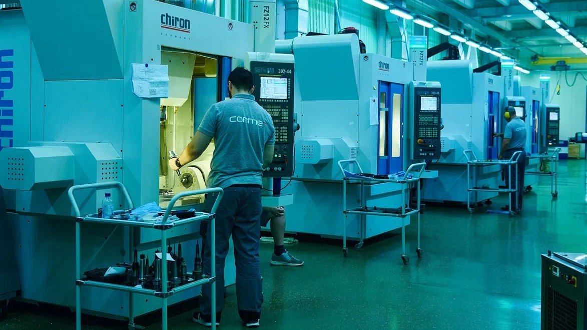 Анатолий Гарбузов: Производители медицинских изделий наращивают выпуск продукции в Москве