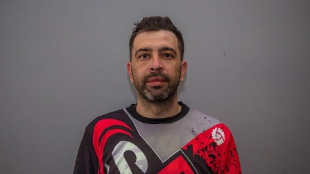 «Ударом оторвало ногу»: появились детали смерти мотоциклиста Рыданова в Турции