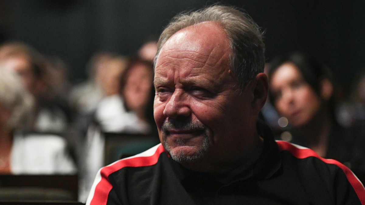 СМИ: Звезде «Солдат» Маклакову понадобилась помощь врачей из-за проблем с сердцем