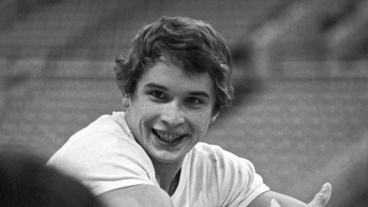 Умер трехкратный олимпийский чемпион по спортивной гимнастике Александр Дитятин