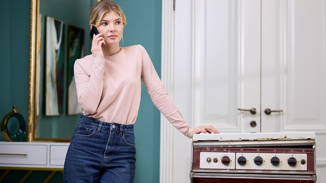 Сервису «Вывоз ненужных вещей» на mos.ru исполнилось четыре года