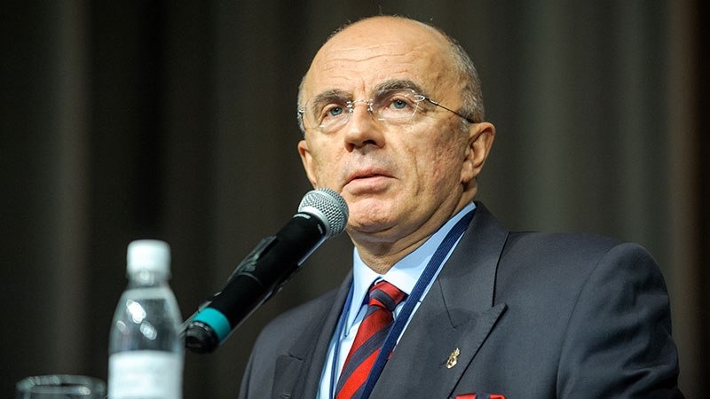 Экс-ректора СПбГУП Запесоцкого обвинили в растрате: чем он известен, иск Генпрокуратуры и скандалы