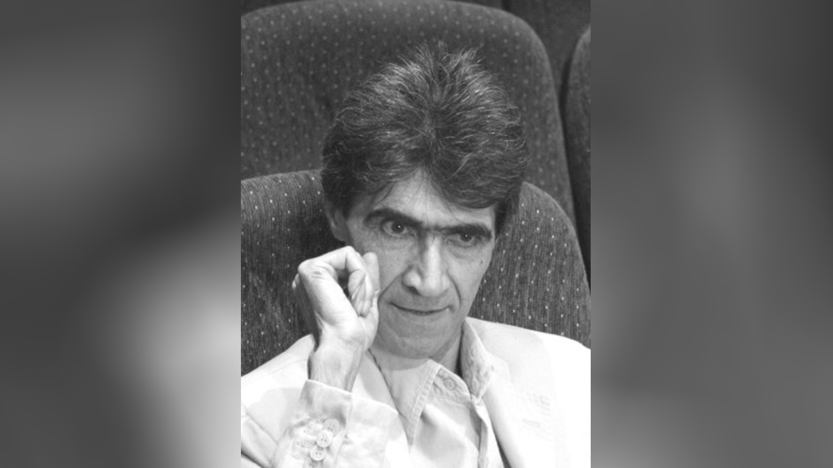 Умер режиссер «Сказок Киша» Насер Таджвай