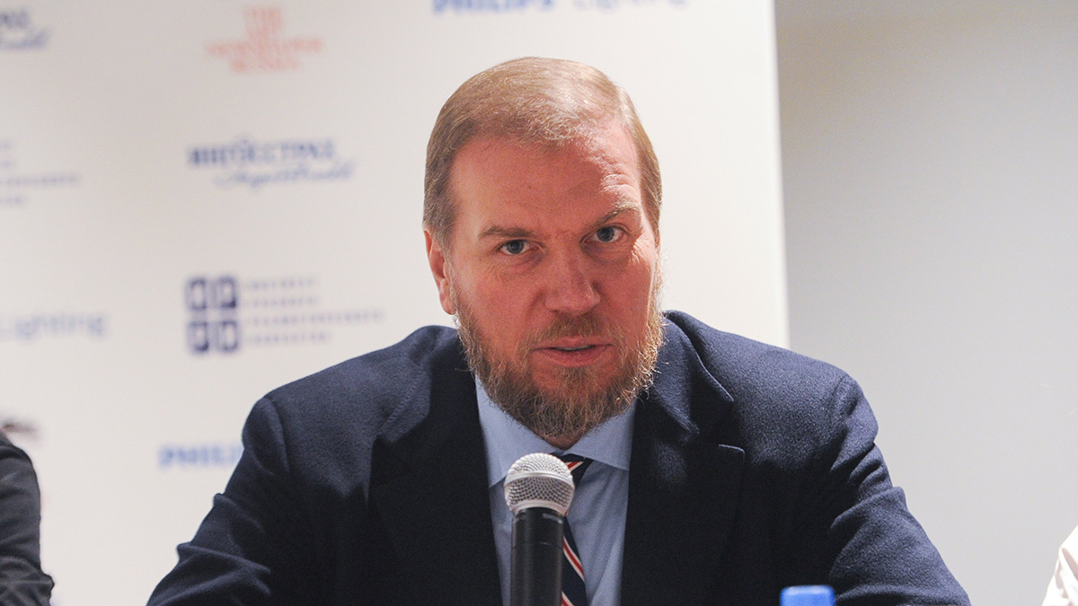 Экс-главу ПСБ Ананьева заочно заключили в СИЗО по делу о мошенничестве