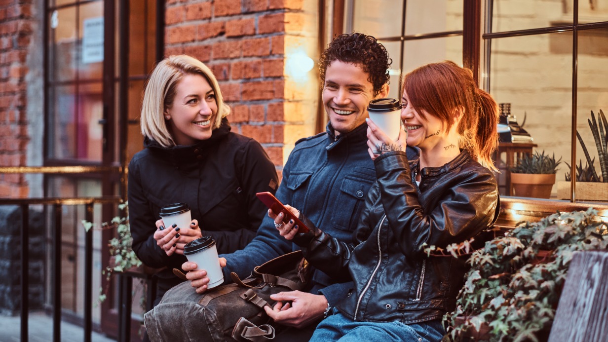 Сколько стоит дружить в Москве