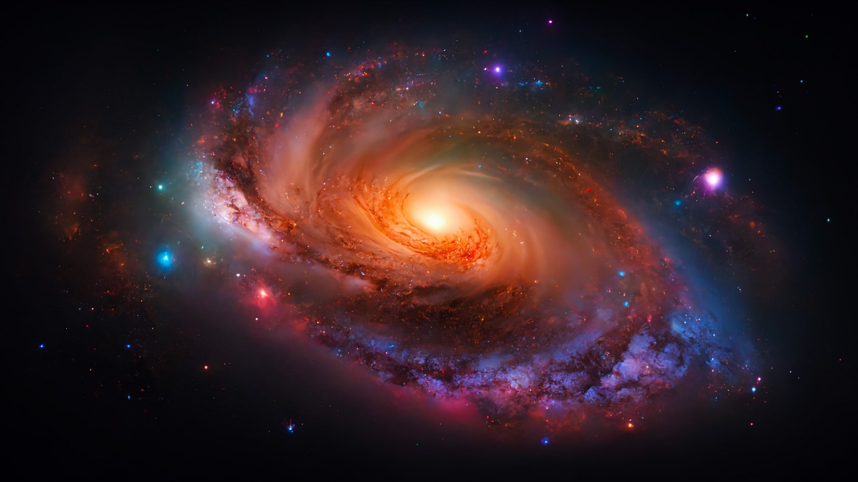 Какие тайны космоса будоражат умы современных ученых