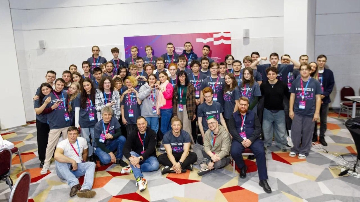 Участники хакатона Tender Hack создали прототип умного сервиса генерации товарных позиций для Портала поставщиков