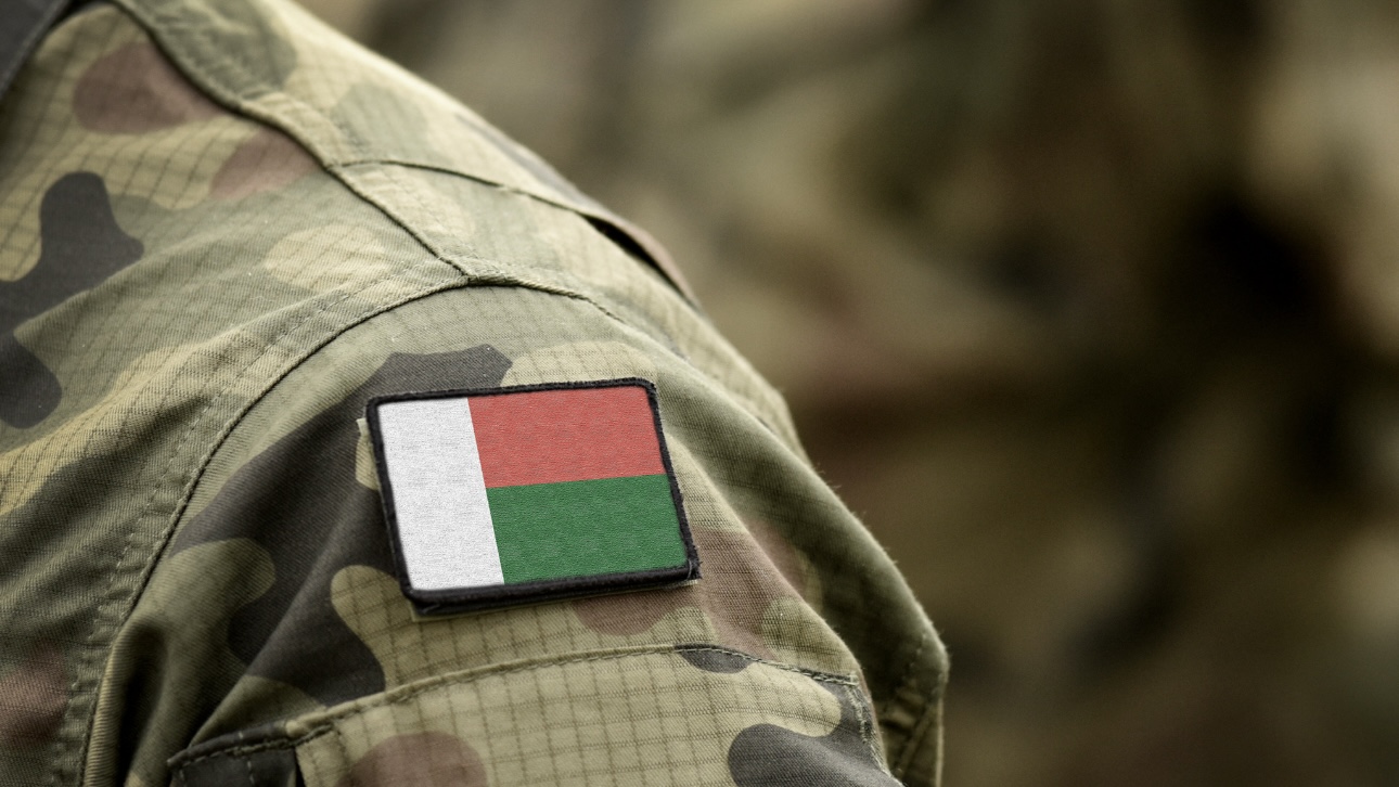 Reuters: Военные распустили все госорганы на Мадагаскаре, забрав себе власть