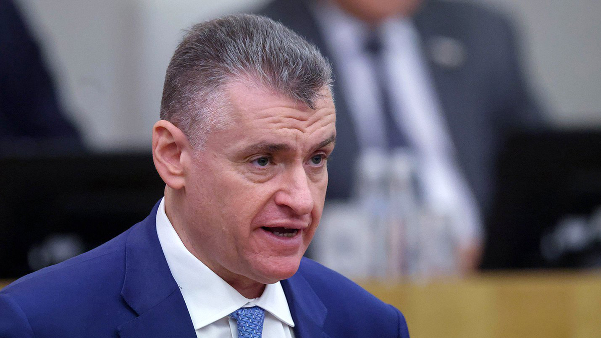 Слуцкий предложил ввести в России новую категорию ветеранов труда