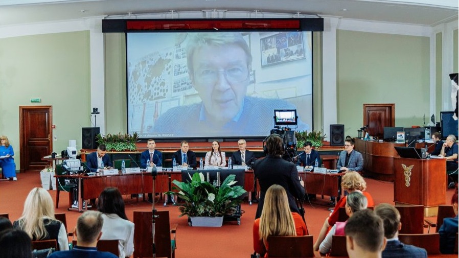 В Москве пройдет саммит лидеров цифровых и творческих индустрий