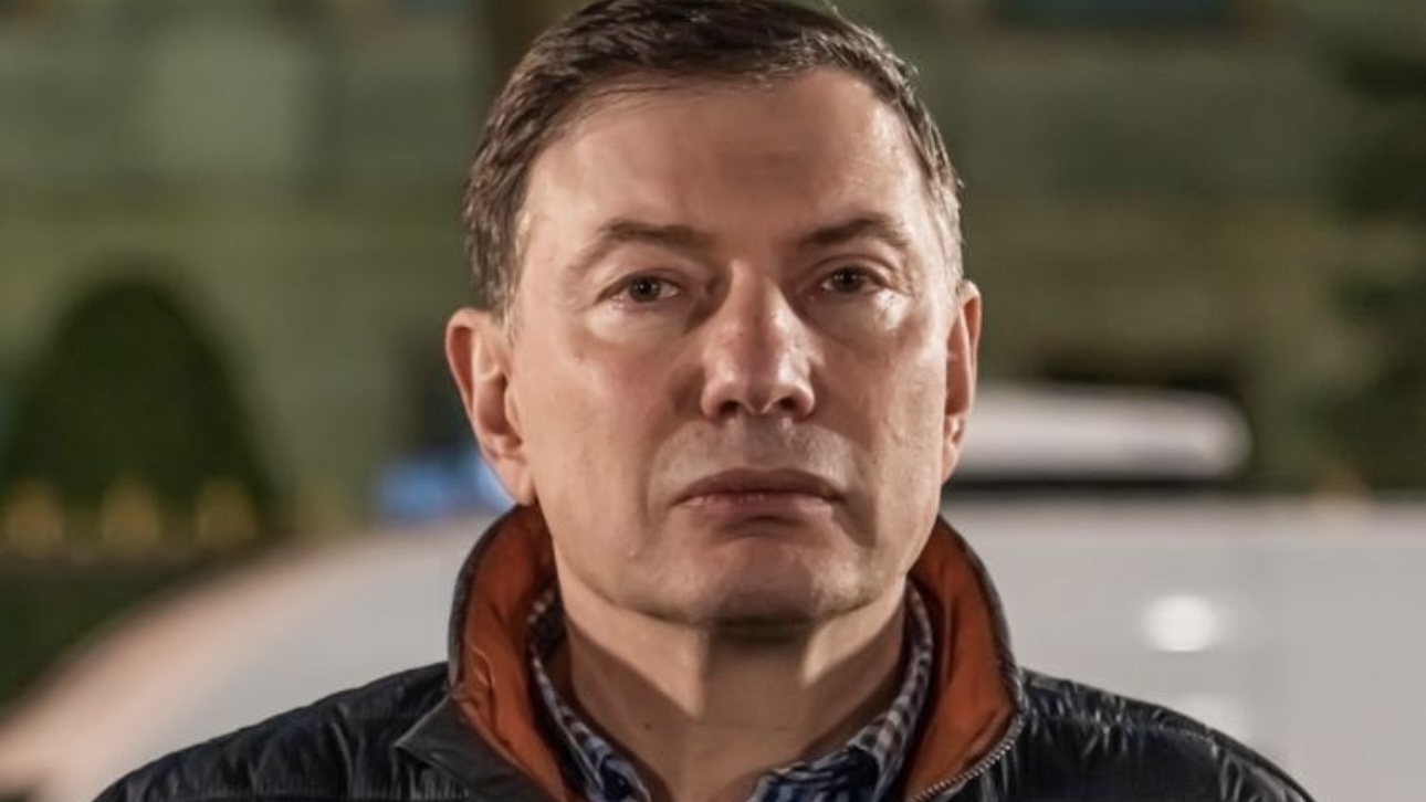 Публициста Эйдмана* и журналиста Морозова* признали террористами в России