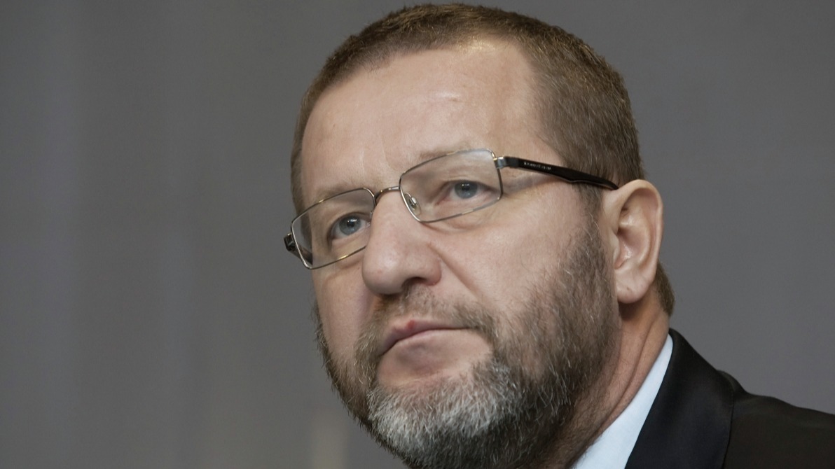 Бывшего вице-премьера РФ Альфреда Коха внесли в реестр террористов