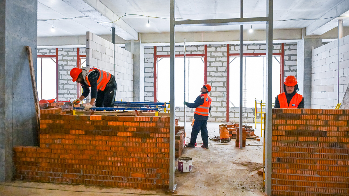 Владимир Ефимов: В Перове появится современное жилье по проекту КРТ