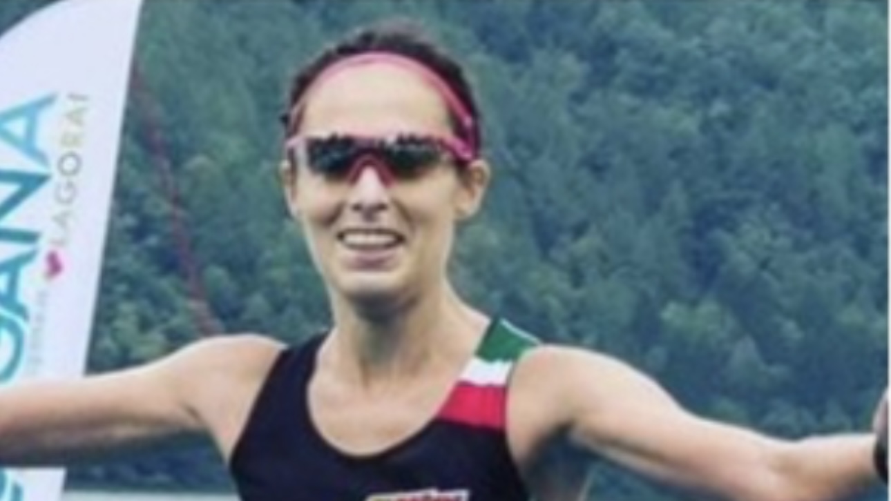 Известная итальянская бегунья Анна Зилио найдена мертвой