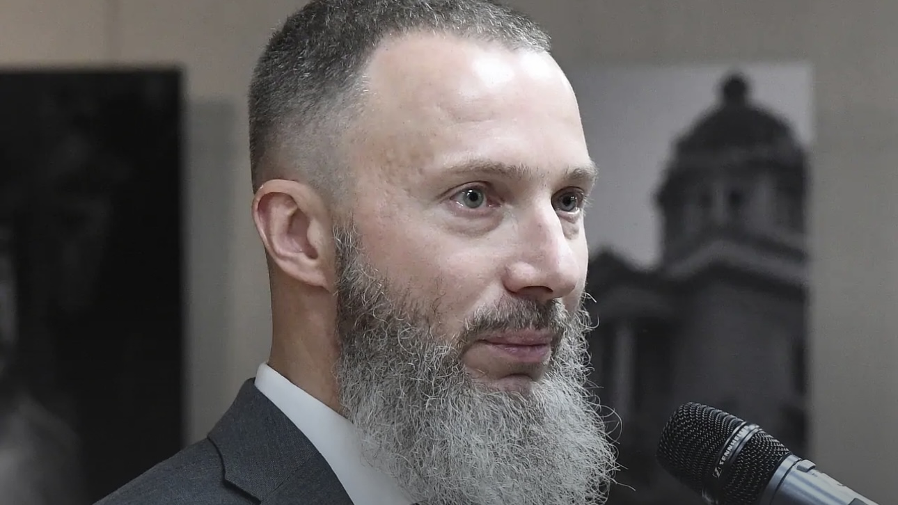 Вице-губернатор Красноярского края назвал сибиряков «одичавшими хохлами»