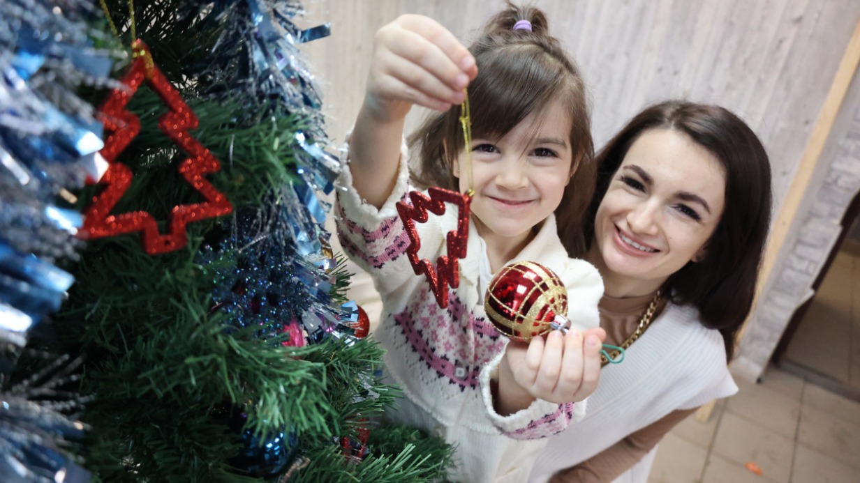 Когда пора покупать елочные игрушки