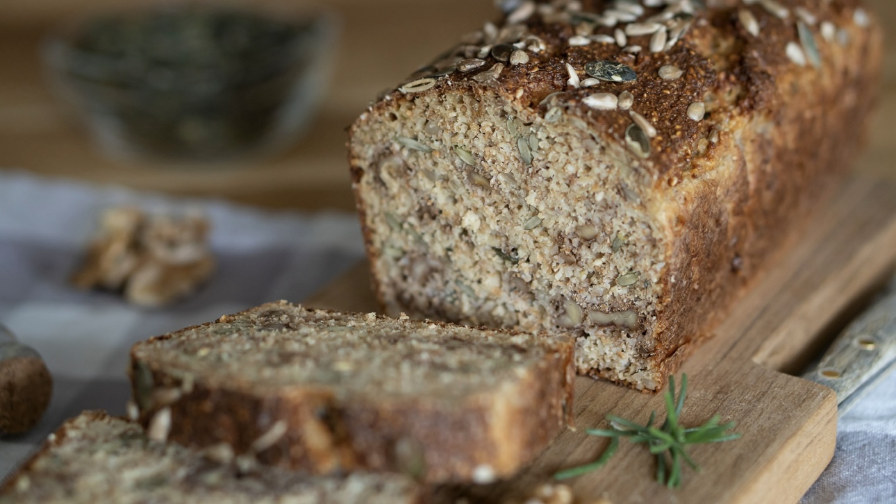 Ржаной хлеб: польза, почему нужно есть, чем лучше обычного