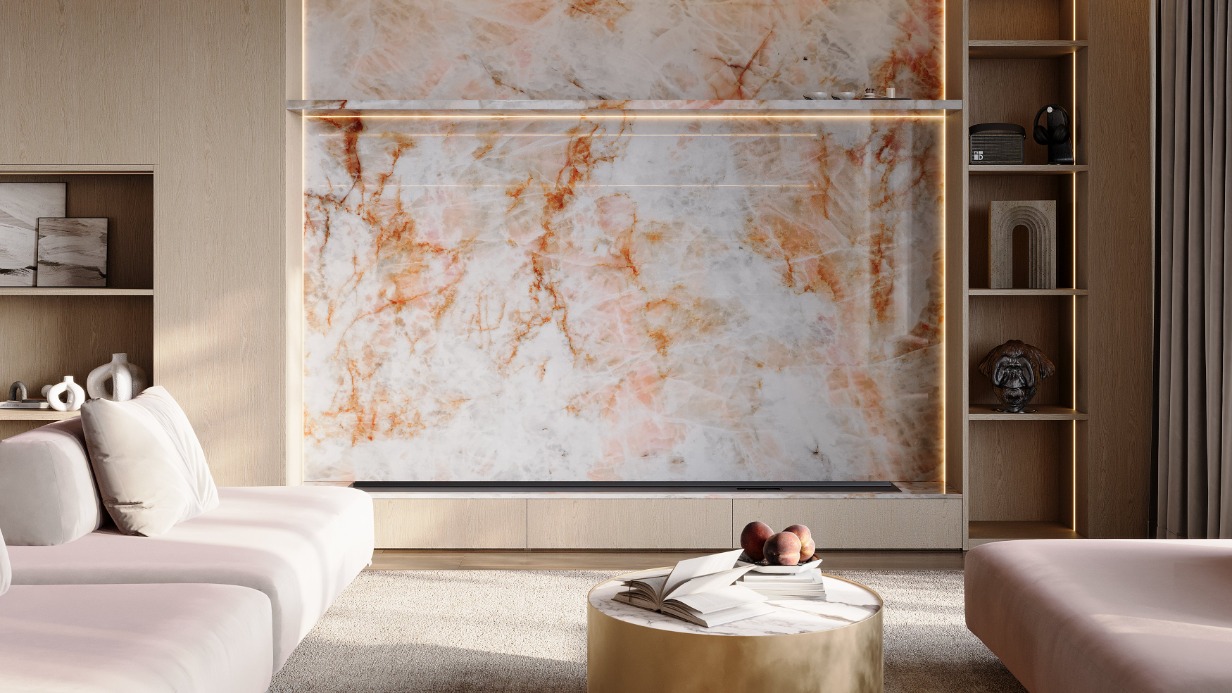 Самые популярные стили интерьера в Москве в 2025 году