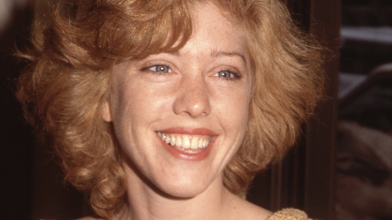 Скончалась номинированная на «Оскар» актриса Пенелопа Милфорд