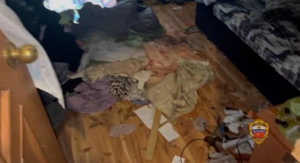 Женщина организовала наркопритон в своей квартире на западе Москвы