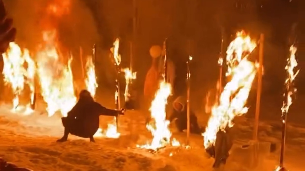 Скандал со стилистом Денисом Осиповым: что происходило на его секс-тренингах для сотрудников