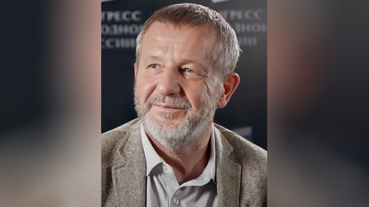 Соратник Ельцина Альберт Кох* назвал главное событие 1990-х годов