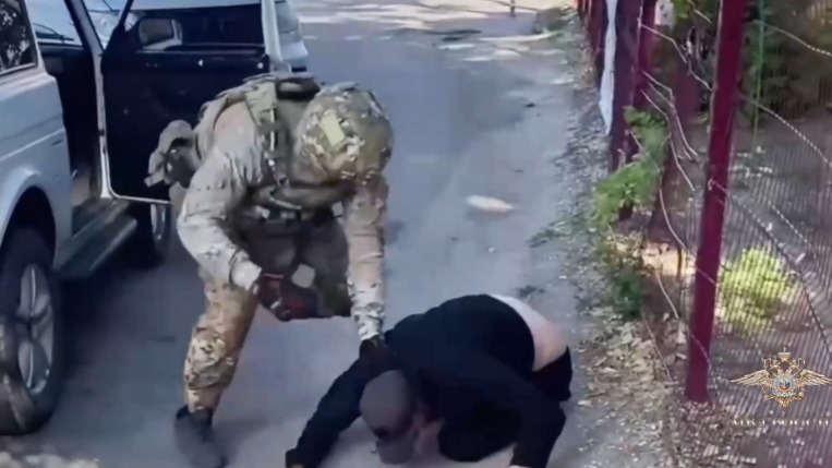 Прихожанин за миллион рублей «заказал» убийство двух пасторов на Кубани