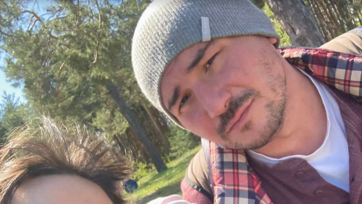 Исчезновение Андрея Филиппова из Воронежа: три года поисков, обвинения жены и странная переписка