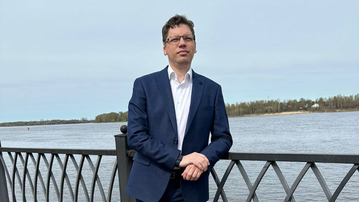 СМИ: Силовики задержали зампреда правительства Ивановской области Арсеньева