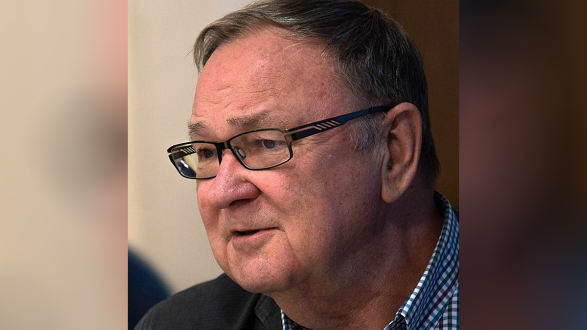 МВД объявило в розыск аналитика Крутихина