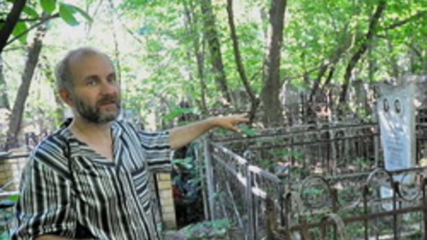 «Хотел дочку»: делавший кукол из детских тел маньяк дал свое первое интервью