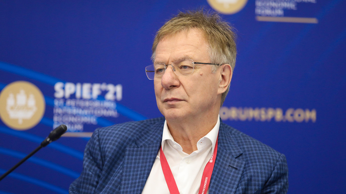 Суд арестовал жилье бывшего топ-менеджера «Альфа-Банка» Галицкого: конфликт с женой, дело о кражей детей, другие скандалы