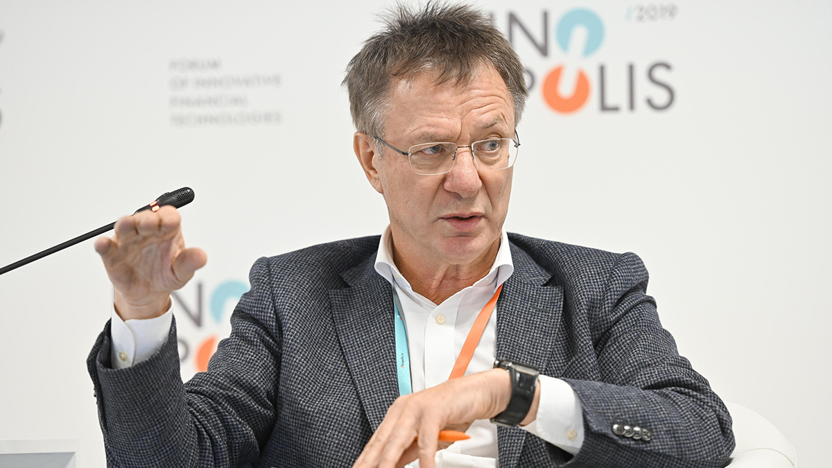 Суд рассмотрит иск о запрете бизнес-объединения Галицкого из-за экстремизма