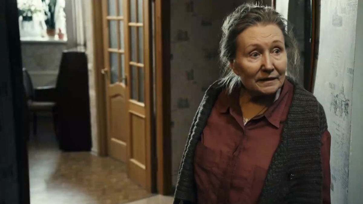 Умерла известная по сериалу «Улицы разбитых фонарей» актриса Людмила Егорова