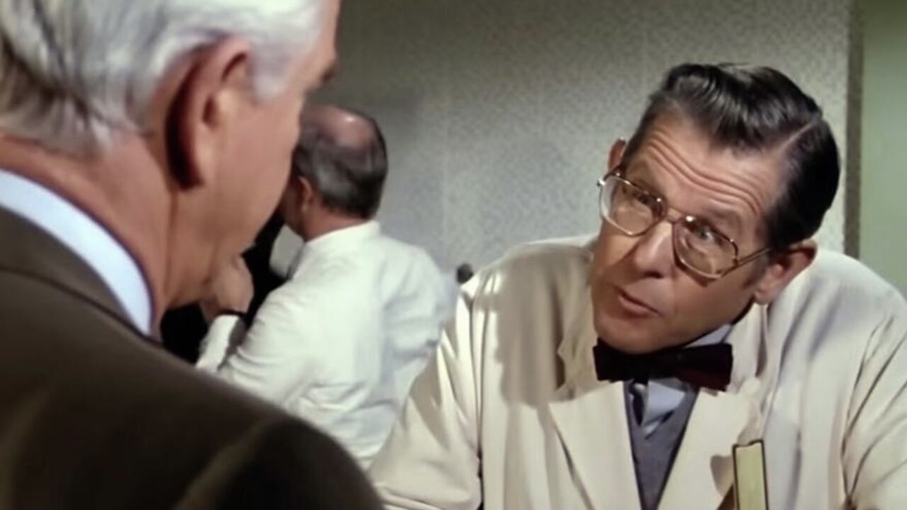 Известный по «Голому пистолету» актер Эд Уильямс не дожил два года до 100 лет