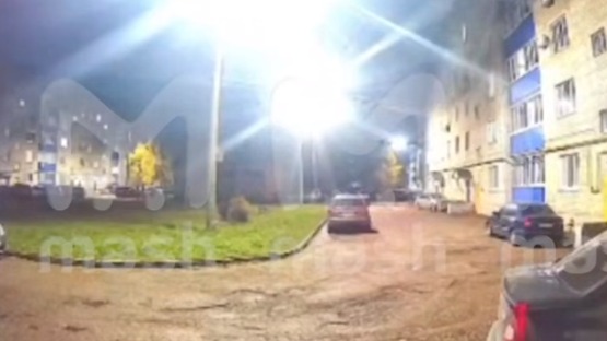 СМИ: Одно из зданий завода «Авангард» в Стерлитамаке обрушилось после взрыва